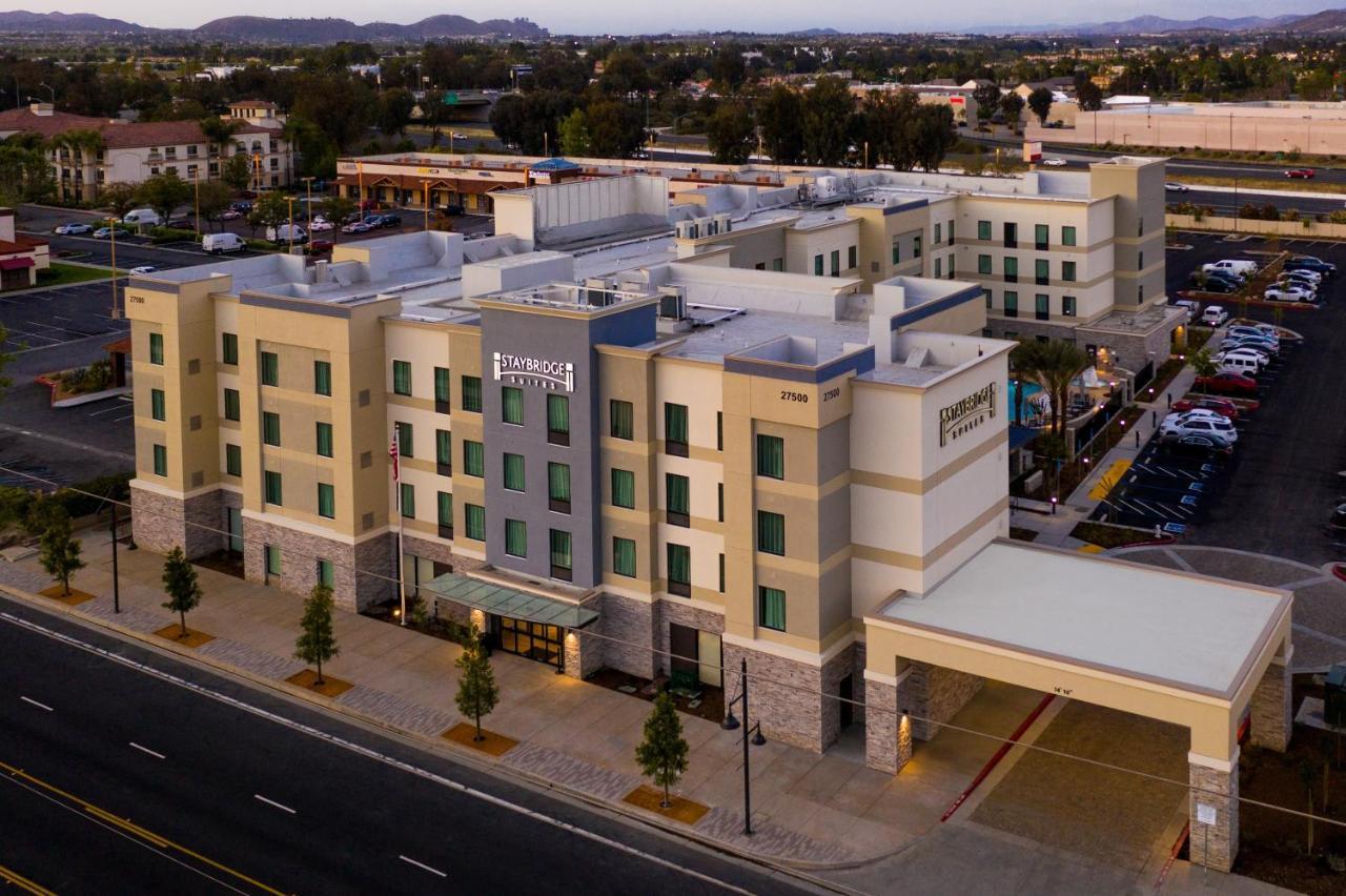 Staybridge Suites - Temecula - Wine Country, An Ihg Hotel Extérieur photo