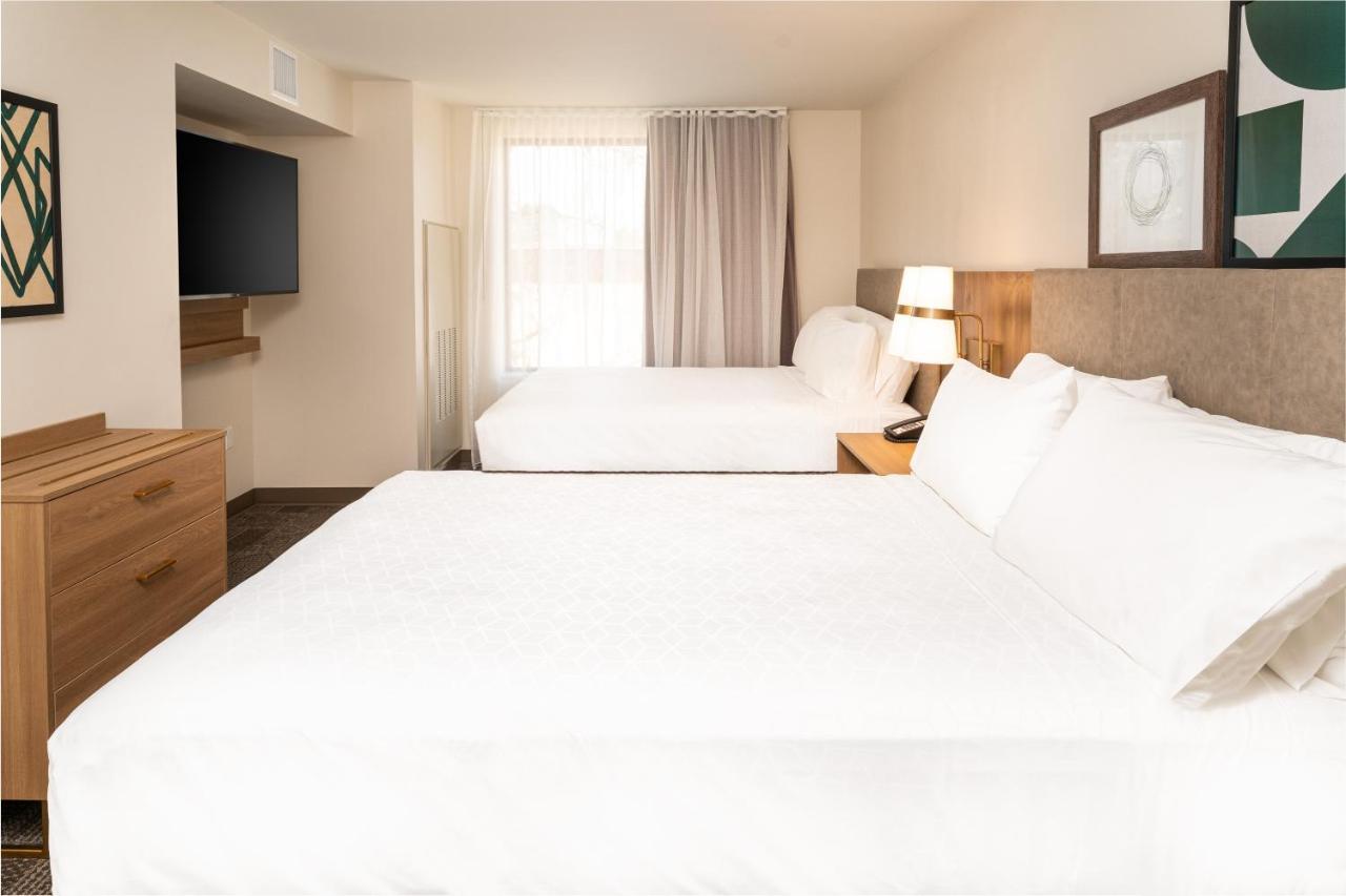 Staybridge Suites - Temecula - Wine Country, An Ihg Hotel Extérieur photo